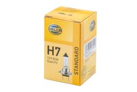 Hella 8GH007157121 - LAMPARA H-7 12V.-55W