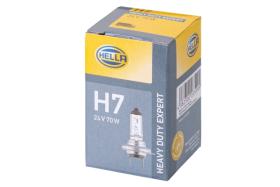 Hella 8GH007157231 - LAMPARA H7 DOUBLE POWER 24 V.