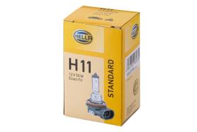 Hella 8GH008358121 - H-11 12V.55W.
