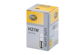 Hella 8GH008417012 - LAMPARA 24V H21W