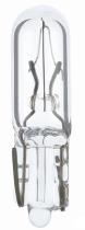 Hella 8GP938026001 - LAMPARA 12V 2,4W W2X4,6D