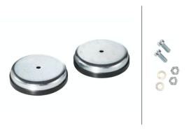 Hella 8HG004806001 - SOP.MAGNETICO FAROS TRABAJO