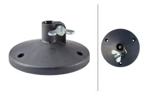 Hella 8HG005436011 - ADAPTADOR SOPORTE TUBULAR KLX