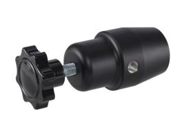 Hella 8HG159455001 - SOPORTE TUBULAR FARO TRABAJO
