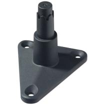 Hella 8HG998519001 - SOPORTE FARO BUSCADOR