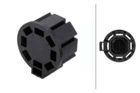 Hella 8JA500431002 - CASQUILLO 6GM