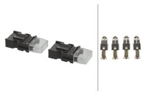 Hella 8JD005235801 - PORTAFUSIBLES