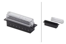 Hella 8JD005993061 - CAJA FUSIBLES