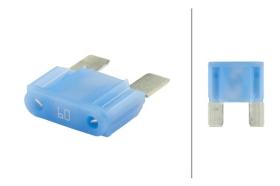 Hella 8JS728595171 - CAJA FUSIBLES MAXI 50 A