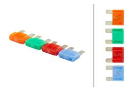 Hella 8JS728595901 - SURTIDO FUSIBLES MAXI D43