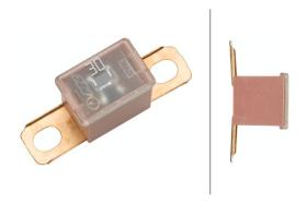 Hella 8JS740026501 - FUSIBLE