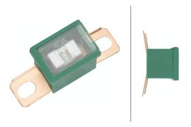 Hella 8JS740026511 - FUSIBLE