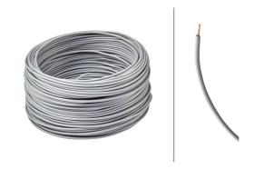 Hella 8KL712929011 - CABLE GRIS 0,75MM