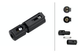 Hella 8KV002127003 - PORTA-FUSIBLE AEREO