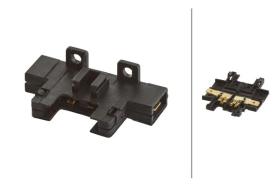 Hella 8KV004418004 - CONECTOR FUSIBLE PLANO