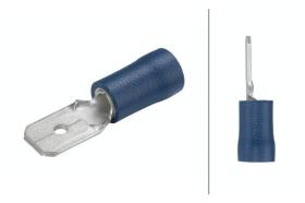 Hella 8KW044288003 - TERMINAL L.P.AZ.CAJA 100
