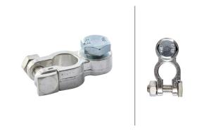 Hella 8KX707913001 - BORNE BATERIA