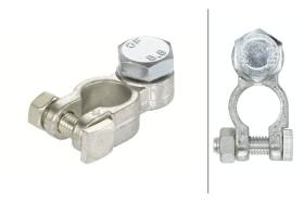 Hella 8KX707913011 - BORNES BATERIA