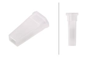 Hella 8KX707924003 - CASQUILLO AISLANTE