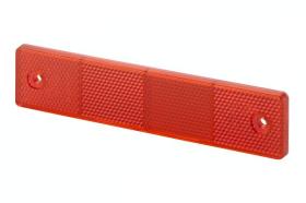 Hella 8RA002023001 - CAPTAFAROS 180X40 ROJO
