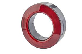 Hella 8RA009362001 - ARO CAPTAFARO ROJO