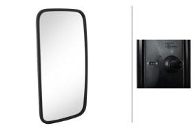 Hella 8SB003290011 - ESPEJO IVECO TERMICO 24V