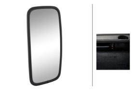 Hella 8SB003978041 - ESPEJO MB,IVECO,VOLVO 24V.TERMICO