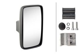 Hella 8SB501358012 - ESPEJO MB VARIO MANUAL,TERMICO,12V