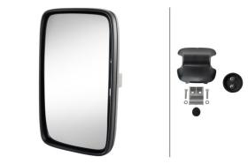 Hella 8SB501358032 - ESPEJO MB VARIO MANUAL,TERM.24V