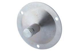 Hella 8XT002121001 - SOPORTE LUZ ROTATIVA