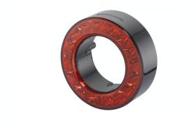 Hella 8XU009362101 - ANILLO ROJO S/FUNC.LUZ