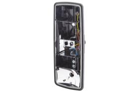 Hella 9BG130945001 - CARCASA IZQ.C/ENCH.CENTRAL P.092326