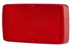 Hella 9EL119544031 - DISPERSOR ROJO->22001