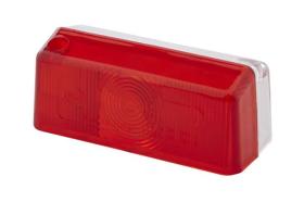 Hella 9EL132215001 - DISPERSOR C/TORNILLOS P/2XS 005 020