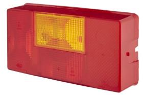 Hella 9EL137792031 - DISPERSOR 3 SERV.DER.