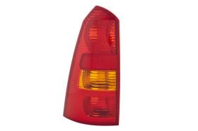 Hella 9EL171556011 - VIS-PIL.POST.IZQ.FOCUS TURN.99->