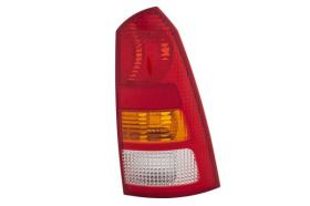 Hella 9EL171556021 - VIS-PIL.POST.DER.FOCUS TURN.99->