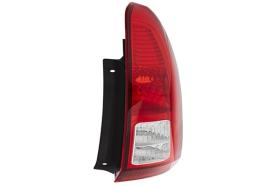 Hella 9EL354070021 - VIS-PIL.POST.DER.F.FUSION 11/05->