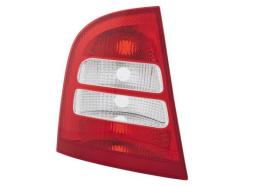 Hella 9EL354074011 - VIS-PIL.POST.IZQ.S.OCTAVIA 08/00->
