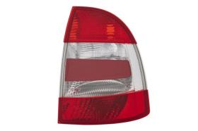 Hella 9EL354079021 - VIS-PIL.POST.DER.SKDA SUPERB 09/06-