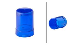 Hella 9EL856415001 - DISPERSOR AZUL->25048