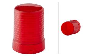 Hella 9EL856416011 - DISPERSOR ROJO 25057