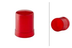 Hella 9EL856418011 - DISPERSOR,ROJO,->25056