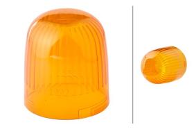 Hella 9EL860627011 - DISPERSOR KL-JUNIOR(MAKROLON)
