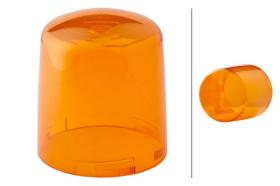Hella 9EL862140031 - DISPERSOR AMBAR KLX 7000 FL