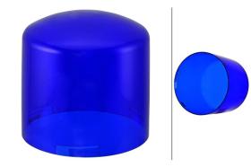Hella 9EL862171001 - DISPERSOR KL 8000 AZUL