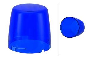 Hella 9EL863100051 - DISPERSOR AZUL KLX JUNIOR PLUS