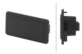 Hella 9HB713629001 - CUBIERTA PRO.CONMUTA.