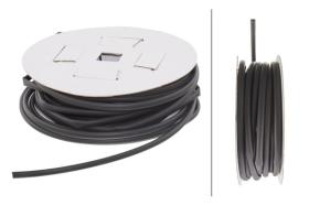 Hella 9MJ007825001 - MANGUITO TERMORETRACTIL 9,5 MT