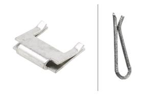 Hella 9MK741492011 - PUENTE CAJA FUSIBLES(8JD 005 993-01